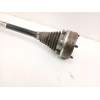 Recambio de transmision delantera izquierda para audi a1 sportback (8xa, 8xf) 1.4 tdi referencia OEM IAM 6C0407271E  