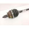 Recambio de transmision delantera izquierda para audi a1 sportback (8xa, 8xf) 1.4 tdi referencia OEM IAM 6C0407271E  