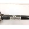 Recambio de transmision delantera izquierda para audi a1 sportback (8xa, 8xf) 1.4 tdi referencia OEM IAM 6C0407271E  