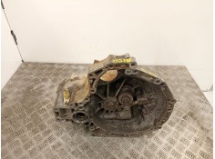 Recambio de caja cambios 5v gasolina para land rover freelander i (l314) 1.8 16v 4x4 referencia OEM IAM TRD100770  