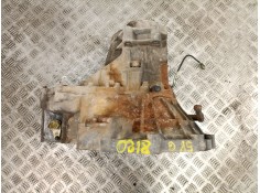 Recambio de caja cambios 5v gasolina para land rover freelander i (l314) 1.8 16v 4x4 referencia OEM IAM TRD100770   2