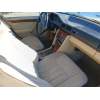 mercedes-benz 124 sedán (w124) del año 1998