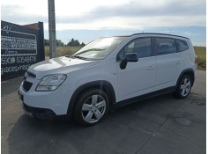 Recambio de carroceria para chevrolet orlando (j309) 2.0 d referencia OEM IAM
