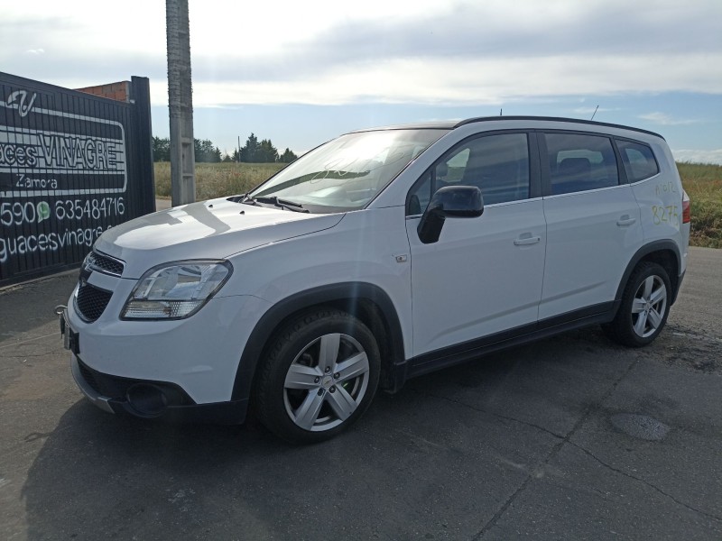 Recambio de carroceria para chevrolet orlando (j309) 2.0 d referencia OEM IAM   