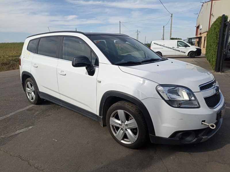 Recambio de carroceria para chevrolet orlando (j309) 2.0 d referencia OEM IAM   