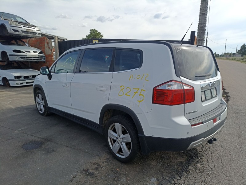 Recambio de carroceria para chevrolet orlando (j309) 2.0 d referencia OEM IAM   