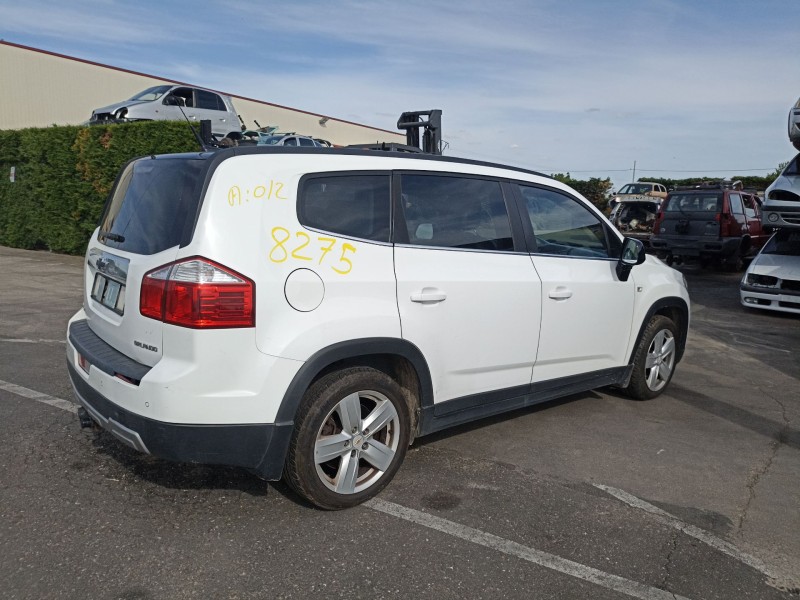 Recambio de carroceria para chevrolet orlando (j309) 2.0 d referencia OEM IAM   