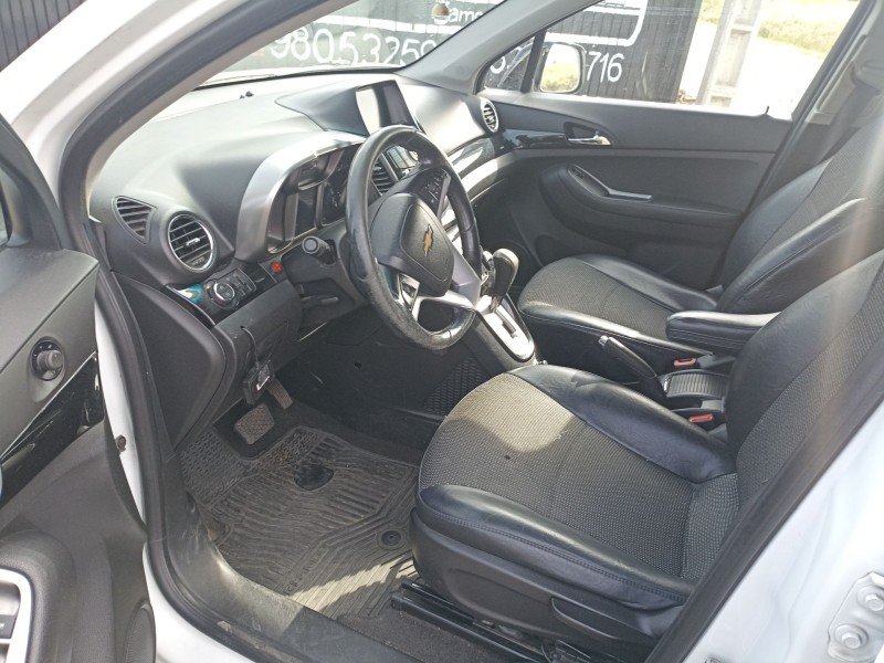 Recambio de carroceria para chevrolet orlando (j309) 2.0 d referencia OEM IAM   