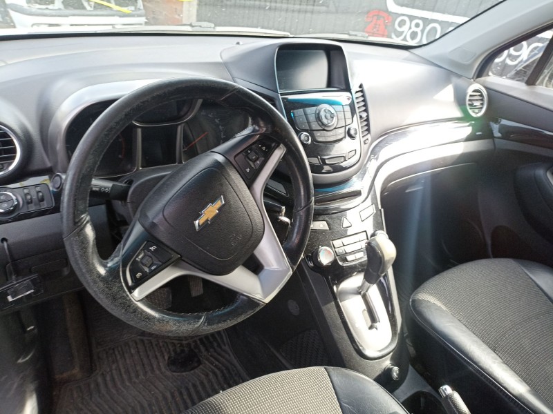 Recambio de carroceria para chevrolet orlando (j309) 2.0 d referencia OEM IAM   