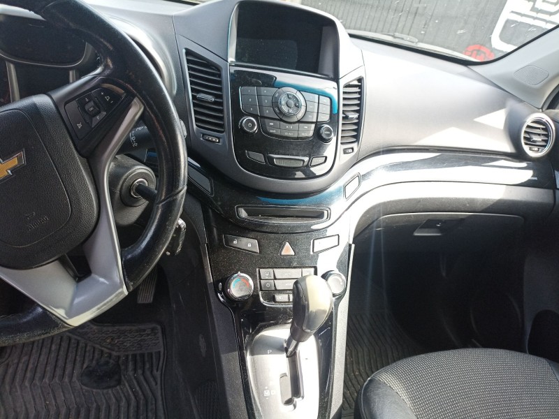 Recambio de carroceria para chevrolet orlando (j309) 2.0 d referencia OEM IAM   