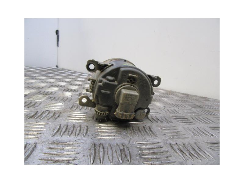 Recambio de antiniebla izq. : dacia logan : 1.6 g (87,01cv) [2007] para dacia logan 1.6 g referencia OEM IAM   