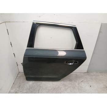 PUERTA TRASERA IZQUIERDA 8W5833051 