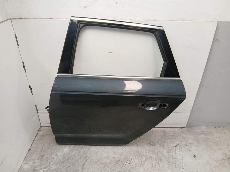 Recambio de puerta trasera izquierda para audi a4 b9 avant (8w5, 8wd) 2.0 tdi referencia OEM IAM 8W5833051  