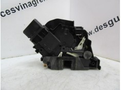 Recambio de cerradura pta. del. dch. : ford focus : 1.6 td (108,77cv) [2005] para ford focus 1.6 td referencia OEM IAM 6PINES   2