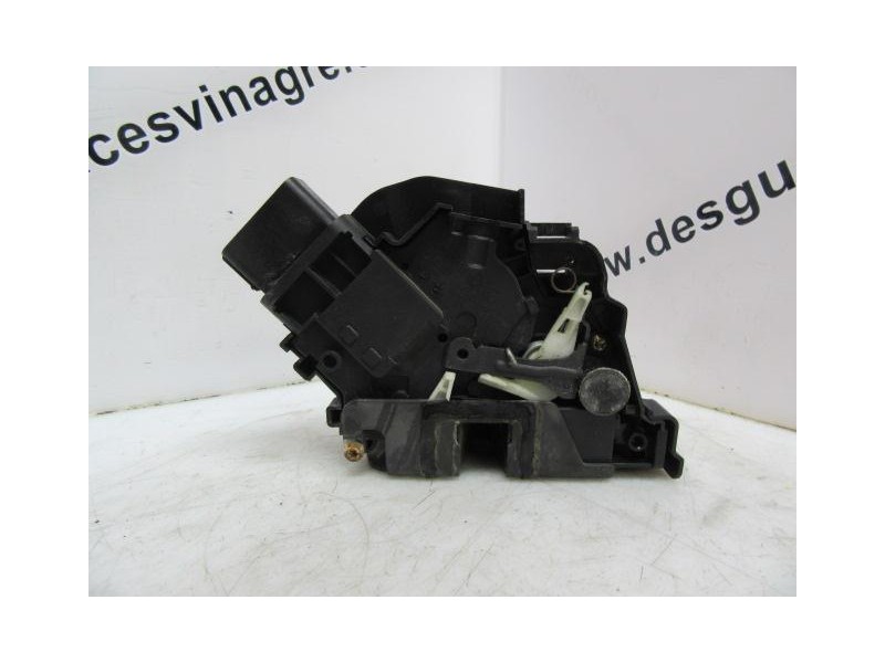 Recambio de cerradura pta. del. dch. : ford focus : 1.6 td (108,77cv) [2005] para ford focus 1.6 td referencia OEM IAM 6PINES  