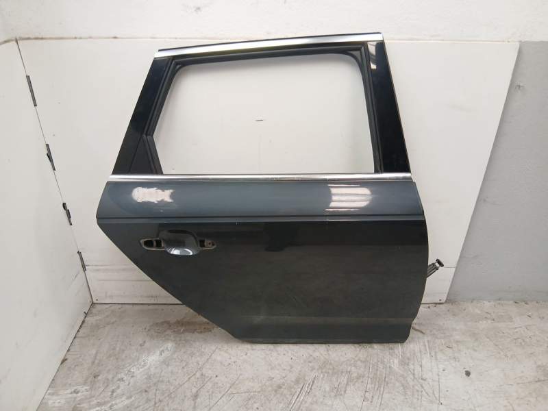 Recambio de puerta trasera derecha para audi a4 b9 avant (8w5, 8wd) 2.0 tdi referencia OEM IAM 8W5833052  
