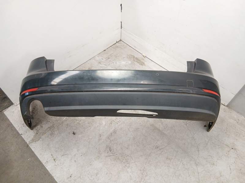 Recambio de paragolpes trasero para audi a4 b9 avant (8w5, 8wd) 2.0 tdi referencia OEM IAM 8W9807511J  
