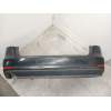 Recambio de paragolpes trasero para audi a4 b9 avant (8w5, 8wd) 2.0 tdi referencia OEM IAM 8W9807511J  