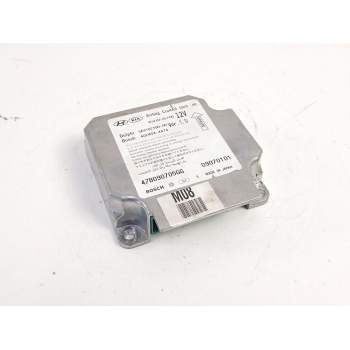 Recambio de centralita airbag para hyundai tucson (jm) 2.0 crdi a las 4 ruedas referencia OEM IAM 959102E700 SA310230000 4079344