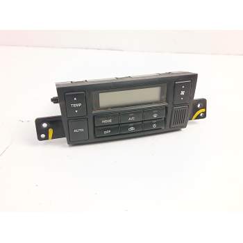Recambio de mandos calefaccion aire para hyundai tucson (jm) 2.0 crdi a las 4 ruedas referencia OEM IAM 972502E063  
