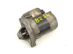 Recambio de motor arranque para renault clio ii (bb_, cb_) 1.2 (bb0a, bb0f, bb10, bb1k, bb28, bb2d, bb2h, cb0a,... referencia OE