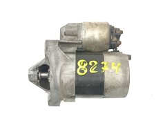 Recambio de motor arranque para renault clio ii (bb_, cb_) 1.2 (bb0a, bb0f, bb10, bb1k, bb28, bb2d, bb2h, cb0a,... referencia OE 2