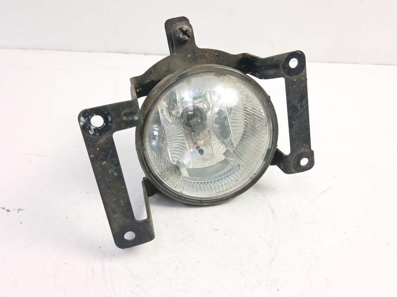 Recambio de antiniebla derecho para hyundai tucson (jm) 2.0 crdi a las 4 ruedas referencia OEM IAM 922022E000  