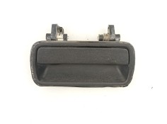 Recambio de manilla trasera derecha para suzuki vitara 1.9 td referencia OEM IAM 8283056B005PK   2