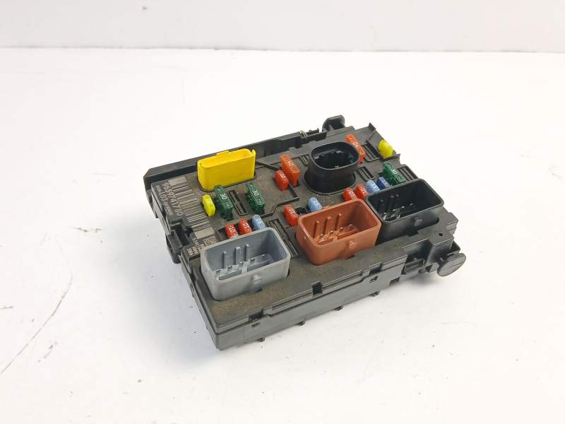 Recambio de bsm para citroën c3 i (fc_, fn_) 1.4 hdi referencia OEM IAM 9659741780  