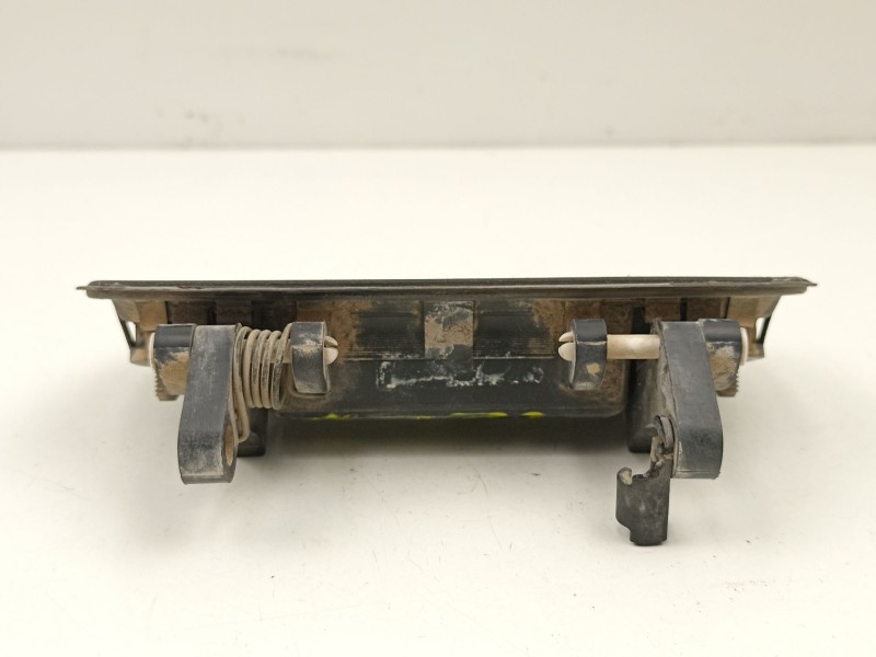 Recambio de manilla trasera derecha para suzuki vitara 1.9 td referencia OEM IAM 8283056B005PK  