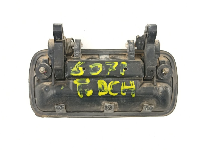 Recambio de manilla trasera derecha para suzuki vitara 1.9 td referencia OEM IAM 8283056B005PK  