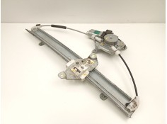 Recambio de elevalunas delantero derecho para nissan tiida hatchback (c11) 1.5 dci referencia OEM IAM 807308991A A864364701 