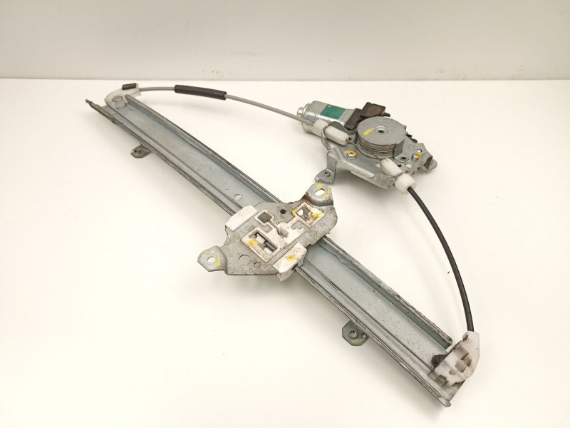 Recambio de elevalunas delantero derecho para nissan tiida hatchback (c11) 1.5 dci referencia OEM IAM 807308991A A864364701 