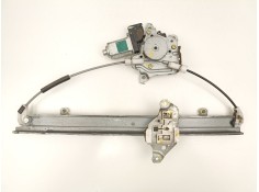 Recambio de elevalunas delantero derecho para nissan tiida hatchback (c11) 1.5 dci referencia OEM IAM 807308991A A864364701  2