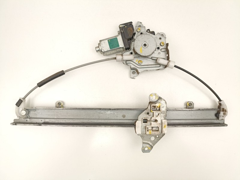 Recambio de elevalunas delantero derecho para nissan tiida hatchback (c11) 1.5 dci referencia OEM IAM 807308991A A864364701 