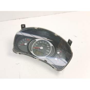 Recambio de cuadro instrumentos para hyundai tucson (jm) 2.0 crdi a las 4 ruedas referencia OEM IAM 940232E420  