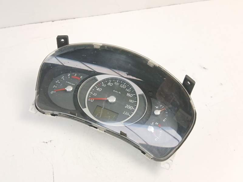 Recambio de cuadro instrumentos para hyundai tucson (jm) 2.0 crdi a las 4 ruedas referencia OEM IAM 940232E420  