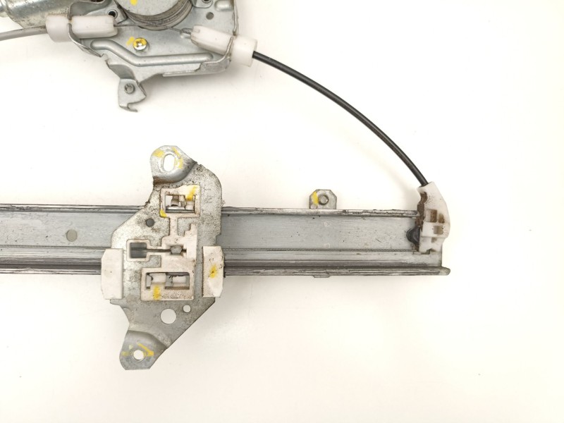 Recambio de elevalunas delantero derecho para nissan tiida hatchback (c11) 1.5 dci referencia OEM IAM 807308991A A864364701 