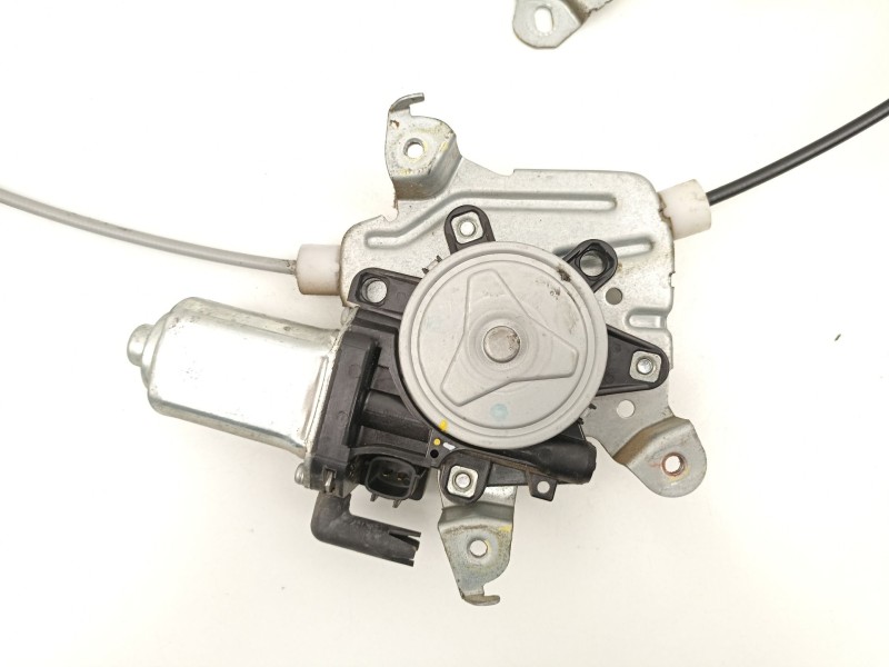 Recambio de elevalunas delantero derecho para nissan tiida hatchback (c11) 1.5 dci referencia OEM IAM 807308991A A864364701 