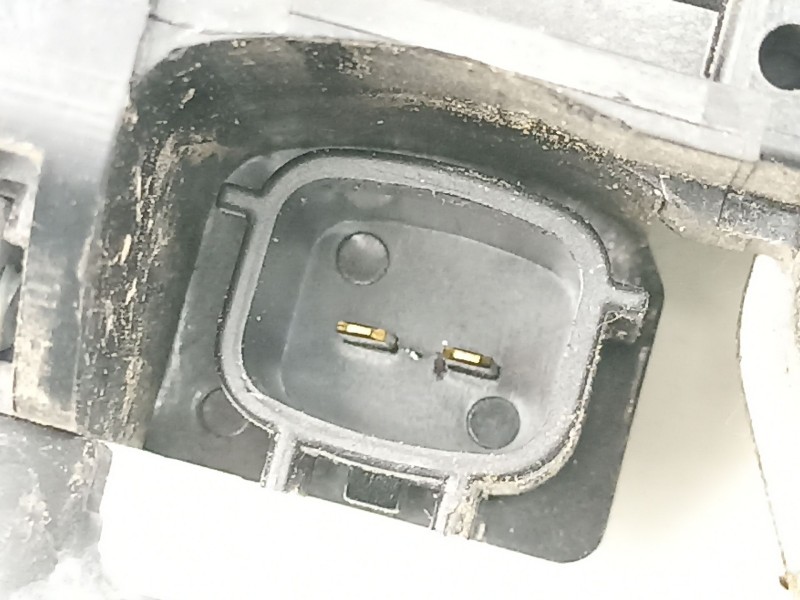 Recambio de elevalunas delantero derecho para nissan tiida hatchback (c11) 1.5 dci referencia OEM IAM 807308991A A864364701 