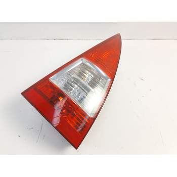 Recambio de piloto trasero izquierdo para citroën c3 i (fc_, fn_) 1.4 hdi referencia OEM IAM 6350X5  