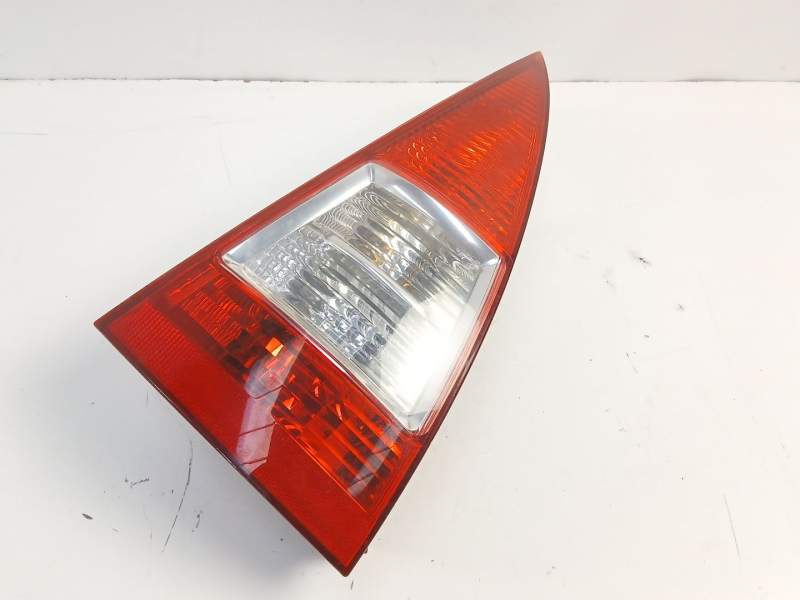 Recambio de piloto trasero izquierdo para citroën c3 i (fc_, fn_) 1.4 hdi referencia OEM IAM 6350X5  