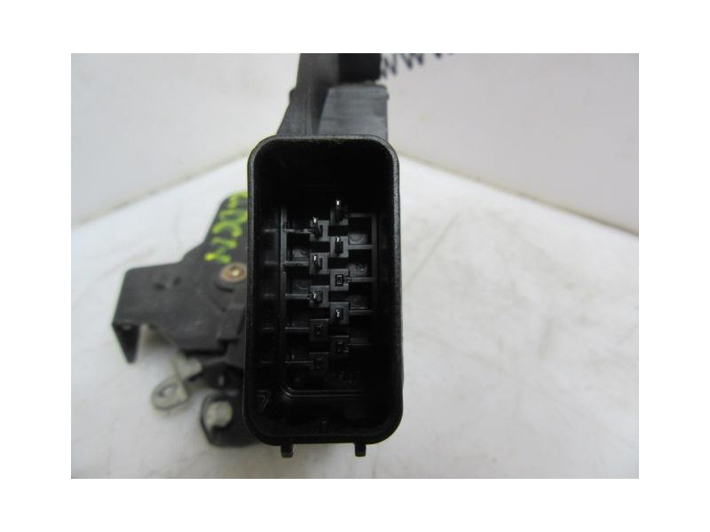 Recambio de cerradura pta. del. dch. : ford focus : 1.6 td (108,77cv) [2005] para ford focus 1.6 td referencia OEM IAM 6PINES  