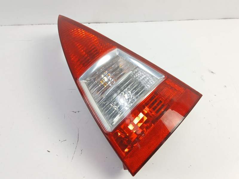 Recambio de piloto trasero derecho para citroën c3 i (fc_, fn_) 1.4 hdi referencia OEM IAM 6351X5  