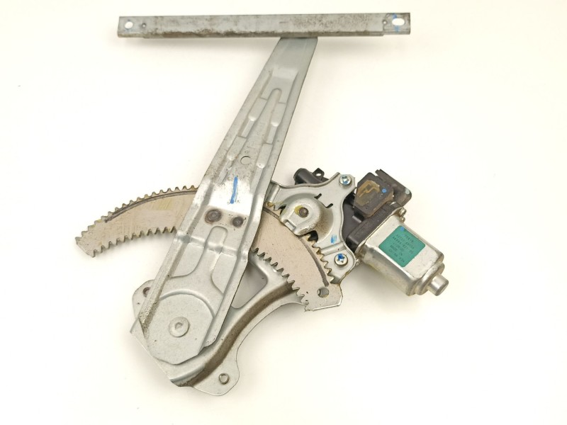 Recambio de elevalunas trasero derecho para nissan tiida hatchback (c11) 1.5 dci referencia OEM IAM 82730AX00A A688493700 