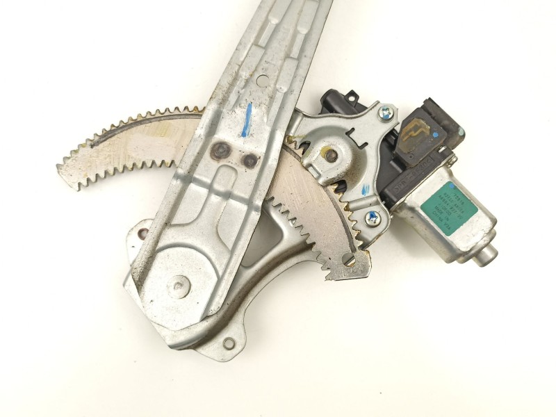 Recambio de elevalunas trasero derecho para nissan tiida hatchback (c11) 1.5 dci referencia OEM IAM 82730AX00A A688493700 