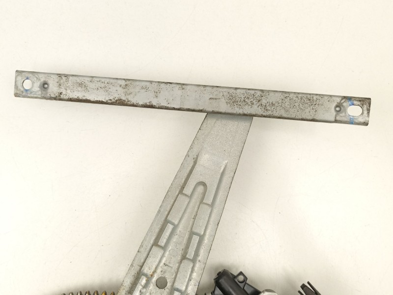 Recambio de elevalunas trasero derecho para nissan tiida hatchback (c11) 1.5 dci referencia OEM IAM 82730AX00A A688493700 