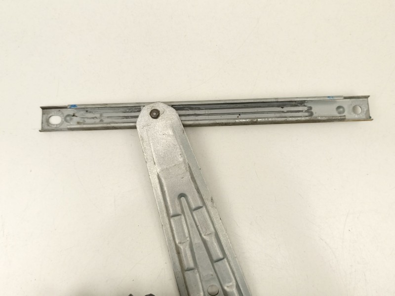 Recambio de elevalunas trasero derecho para nissan tiida hatchback (c11) 1.5 dci referencia OEM IAM 82730AX00A A688493700 