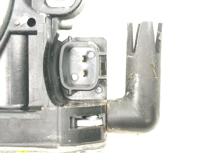 Recambio de elevalunas trasero izquierdo para nissan tiida hatchback (c11) 1.5 dci referencia OEM IAM 82731AX00A A765754100 