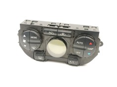 Recambio de mandos calefaccion aire para nissan tiida hatchback (c11) 1.5 dci referencia OEM IAM 27500EM00A 5037224993 
